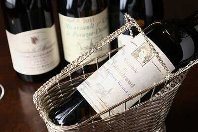 レザンブレ