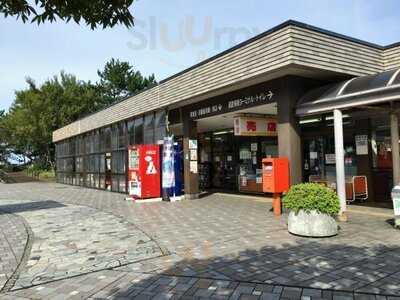 道の駅 豊栄 軽食堂