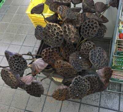 道の駅 豊栄 軽食堂