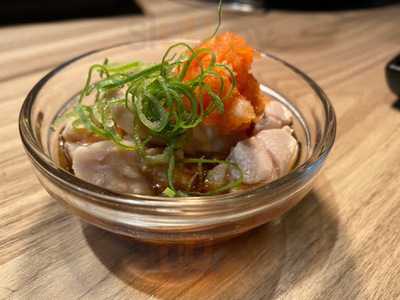 焼肉力丸梅田お初天神店