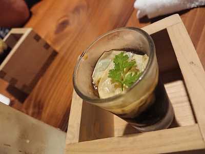 焼肉力丸梅田お初天神店