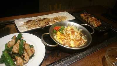 どんぐり京都駅前店