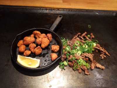 どんぐり京都駅前店