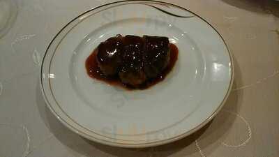 ダイニングルーム Rivage