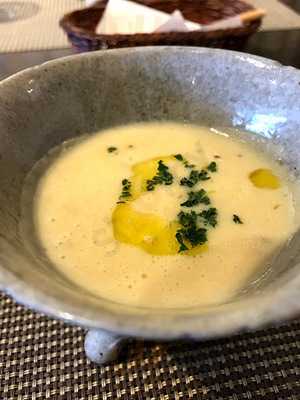 創作料理と京野菜のびすとろ Kizano