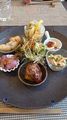 創作料理と京野菜のびすとろ Kizano