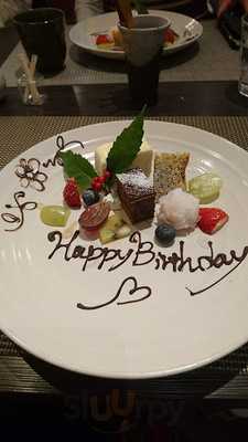 創作料理と京野菜のびすとろ Kizano