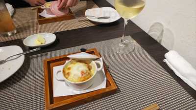 創作料理と京野菜のびすとろ Kizano