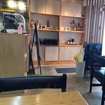 アジアンティー一茶