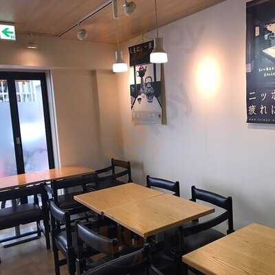 アジアンティー一茶