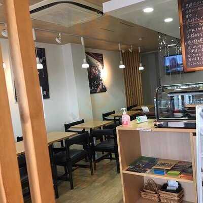 アジアンティー一茶