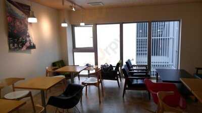 アジアンティー一茶