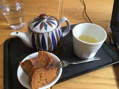 アジアンティー一茶