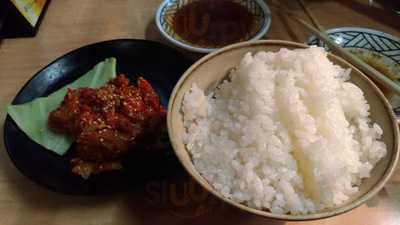 しちりん焼肉 若葉屋 福島店