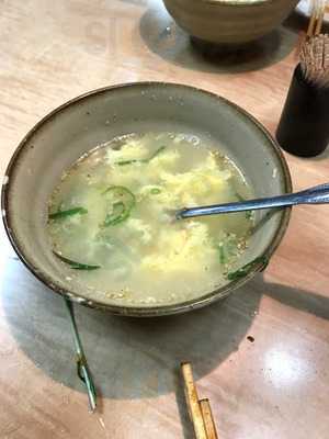 しちりん焼肉 若葉屋 福島店