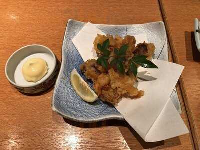 日本海庄や ガレッソ新潟駅前店