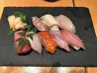 日本海庄や ガレッソ新潟駅前店