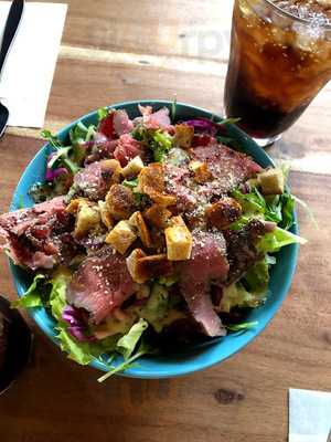 レザートランプ キッチン