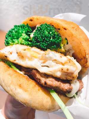 レザートランプ キッチン