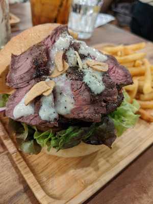 レザートランプ キッチン