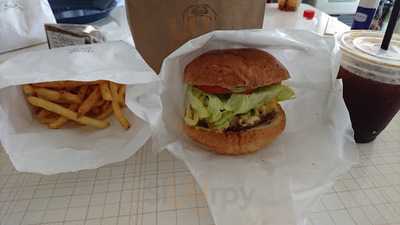 レザートランプ キッチン