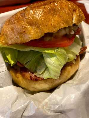 レザートランプ キッチン