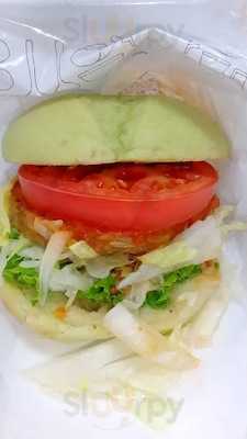 モスバーガー 十三店