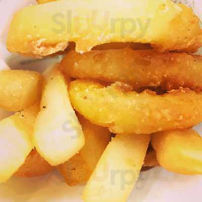 モスバーガー 十三店