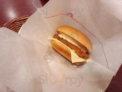 モスバーガー 十三店