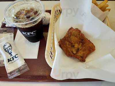 マクドナルド 野間大池店