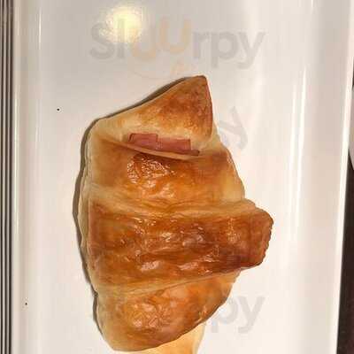 サンマルクカフェ なんばウォーク