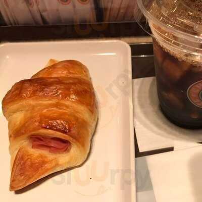 サンマルクカフェ なんばウォーク