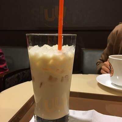 サンマルクカフェ なんばウォーク