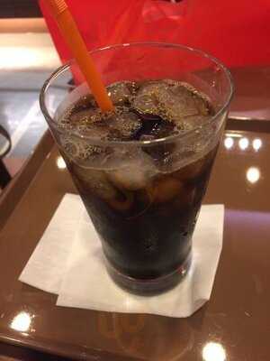 サンマルクカフェ なんばウォーク