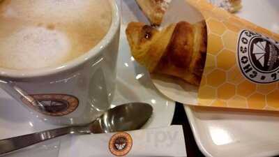 サンマルクカフェ なんばウォーク