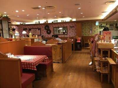 ラケル なんばcity店