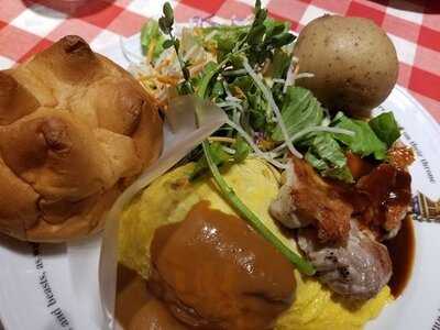 ラケル なんばcity店