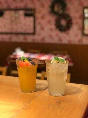 ラケル なんばcity店