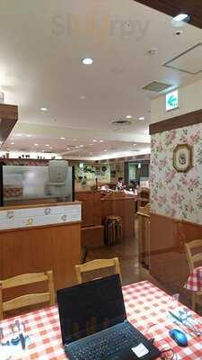 ラケル なんばcity店