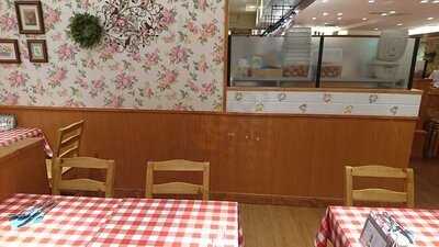 ラケル なんばcity店