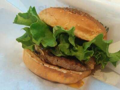 フレッシュネスバーガー天満関テレ前店