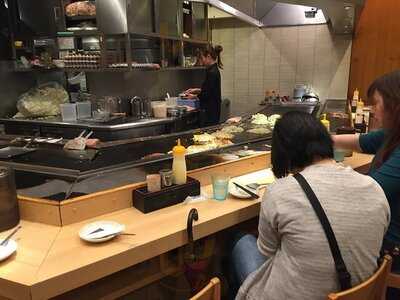 桃太郎 梅田ルクア店