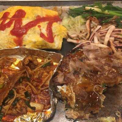 桃太郎 梅田ルクア店