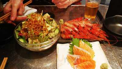 とっつぁん 京橋店