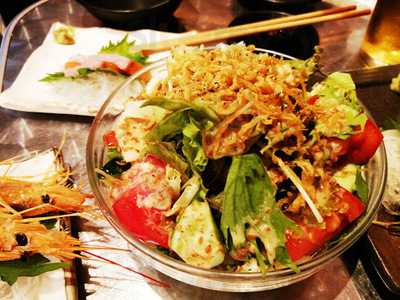 とっつぁん 京橋店