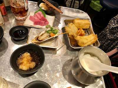 とっつぁん 京橋店