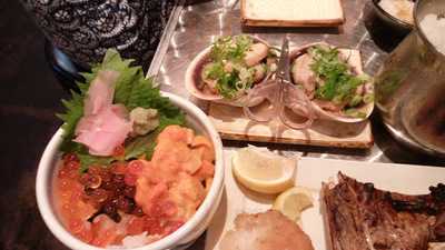 とっつぁん 京橋店