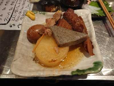 とっつぁん 京橋店