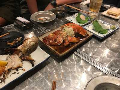 とっつぁん 京橋店