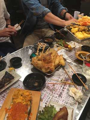 とっつぁん 京橋店